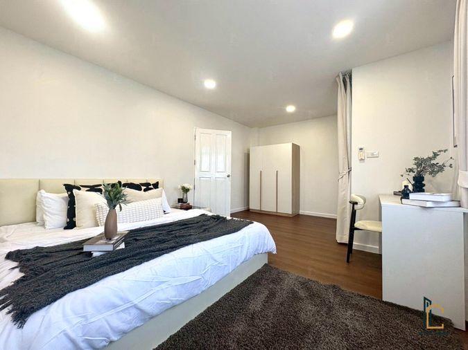 รูป 🔥Home with a warm, cozy feel 5b4b 115k - Townhome @ Huai Khwang 📞Call 090 919 9898 - รูปที่ 20/25