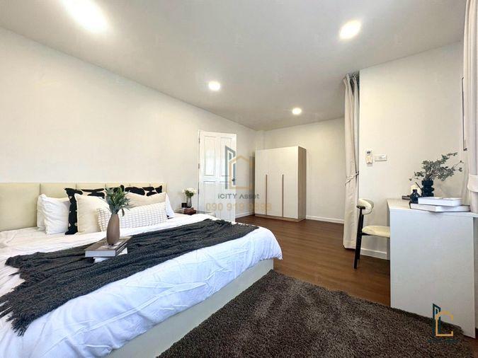 รูป 🔥Home with a warm, cozy feel 5b4b 115k - Townhome @ Huai Khwang 📞Call 090 919 9898 - รูปที่ 20/25