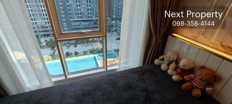 picture Regent home bangna Condo For Rent - 3/9