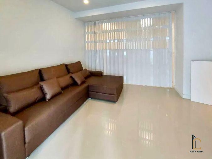 รูป 🔥For Rent!! ready to move-in 3b4b 32k - Plex Bangna 📞Call 090 919 9898 - รูปที่ 4/10