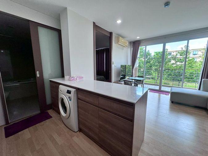picture Beautiful condo for rent at Green Lake Sriracha, fully furnished, move in Ready immediately. - 5/11