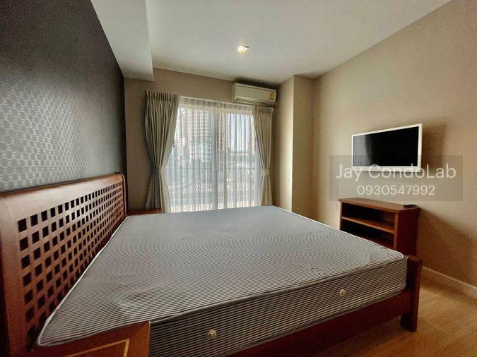 picture Cozy 1-Bed (40 sqm) for Rent at The Seed Mingle | Near BTS Chong Nonsi ðïļ - 5/7