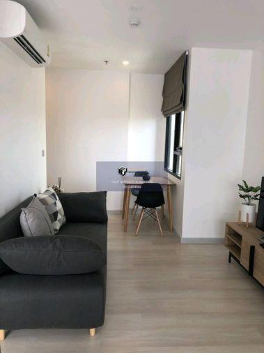รูป Knightsbridge Prime Sathorn | 🚝ใกล้ BTS,MRTช่องนนทรี #2026042314441 #MKT - รูปที่ 4/8
