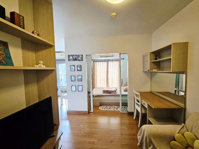 picture Stunning River View Condo – Just 8,000 THB/Month! - 5/26