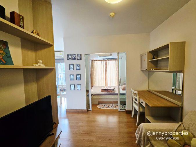 picture Stunning River View Condo – Just 8,000 THB/Month! - 5/26