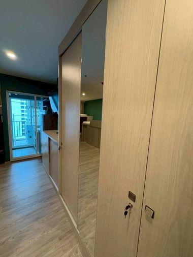 picture New Regent home Bangna for rent only 10,000 Baht per month  - 12/13