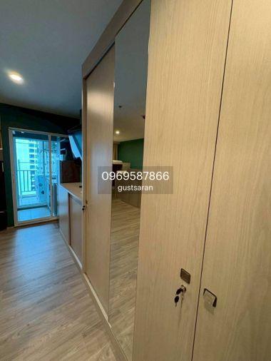picture New Regent home Bangna for rent only 10,000 Baht per month - 12/13