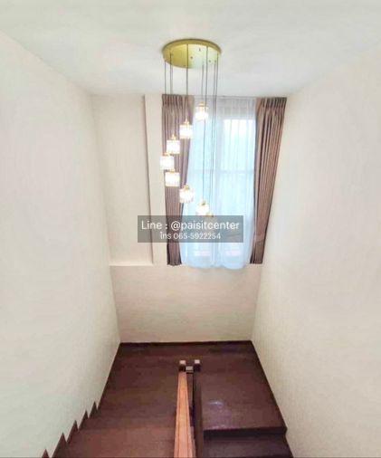 รูป ให้เช่าบ้าน คาซ่า วิลล์ ราชพฤกษ์ รัตนาธิเบศร์ 1 (Casa Ville Ratchapruek-Rattanathibet 1) - รูปที่ 8/17