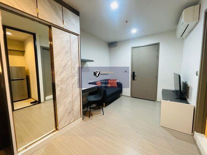 picture Life Asoke Hype | 🚝Near MRT Rama 9 #2026051814651 #MKT - 5/10