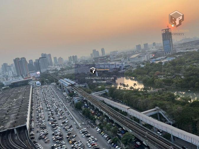 picture The Line Jatujak-Mochit | πNear BTS, MRT Chatuchak #2026040714319 #MKT - 7/7