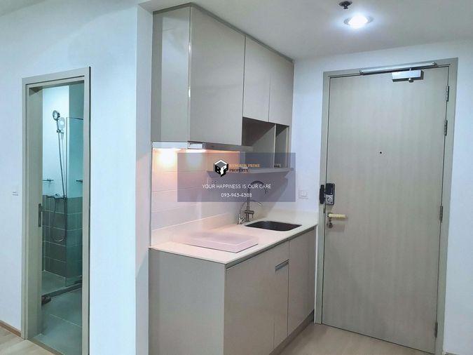 picture IDEO Q Chula-Samyan | 🚝Near MRT Samyan #2026052814700 #MKT - 7/10