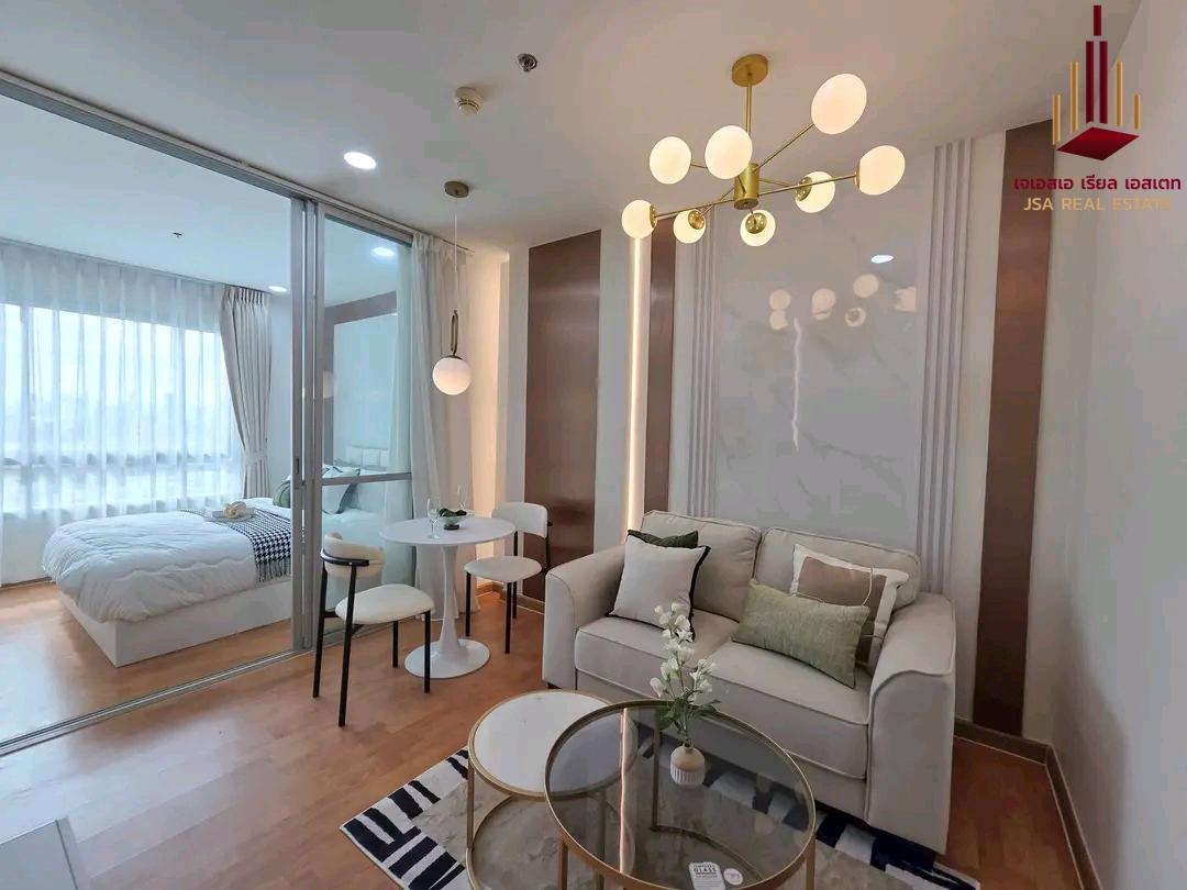 รูป ✨ ขาย  เดอะ เพรสซิเดนท์ สาทร-ราชพฤกษ์ 1✨   ราคา 2,299,000 บาท - รูปที่ 5/10