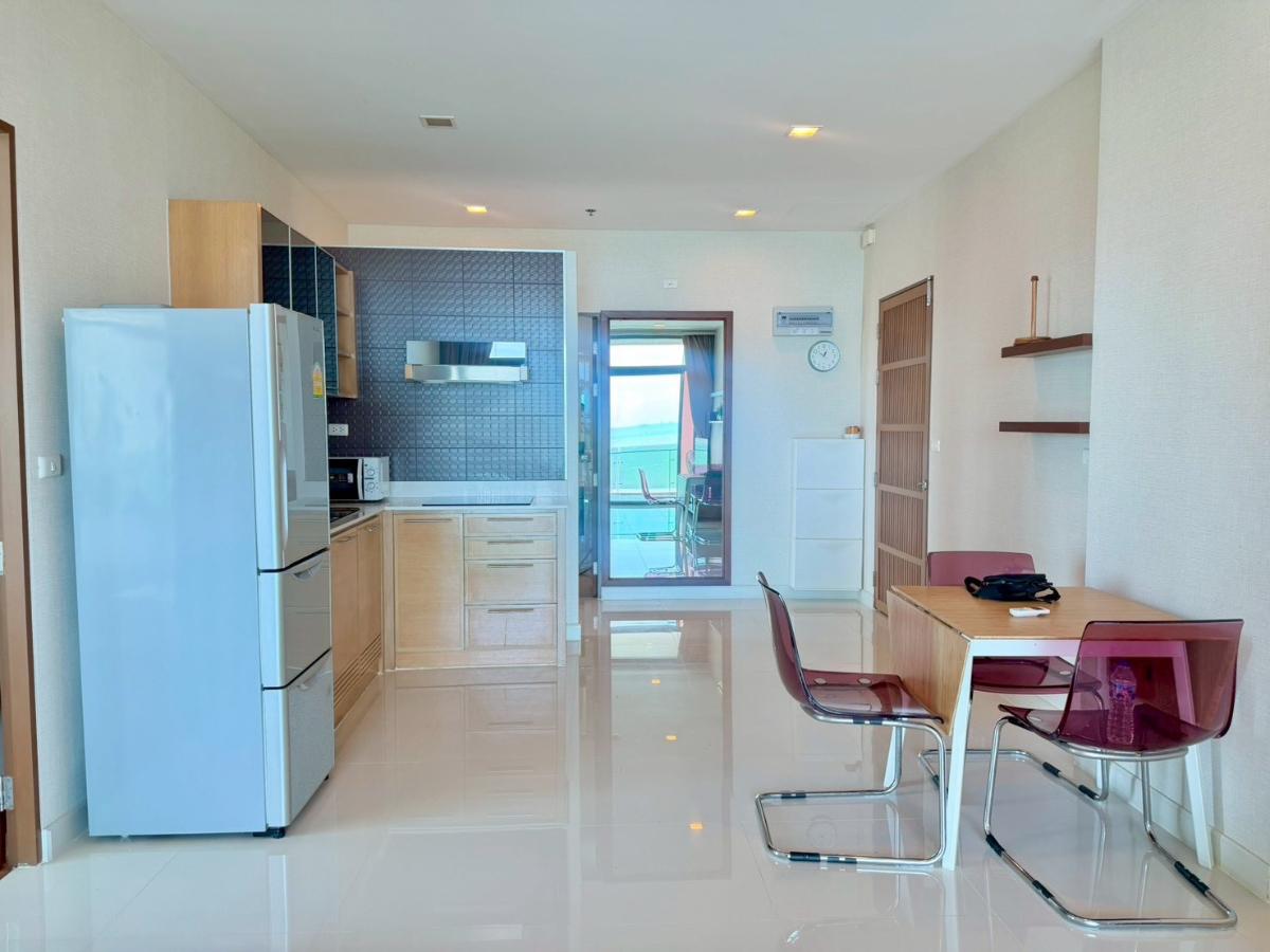 picture SP63📍(For Rent) 🏢  Casaluna Mesto Paradiso Condominium  Tel: 064-242-6068,099-690-3486  - 4/7