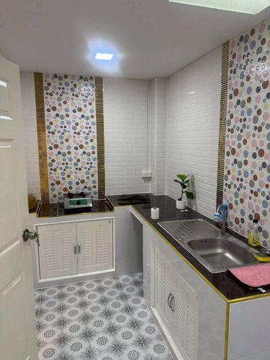 picture ⭐✨ TH-003 Townhome for Sale – Buathong Thani Park ✨⭐ - 11/20