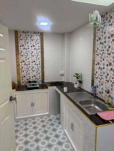 picture ⭐✨ TH-003 Townhome for Sale – Buathong Thani Park ✨⭐ - 11/20