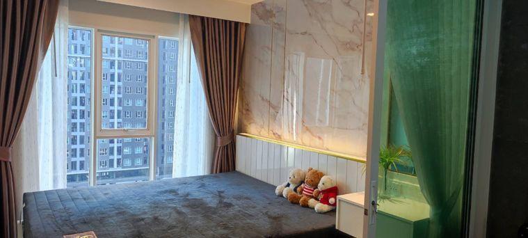picture Regent home bangna Condo For Rent - 1/9