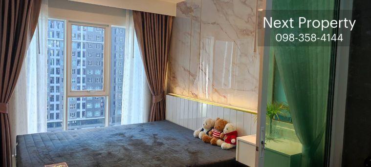 picture Regent home bangna Condo For Rent - 1/9