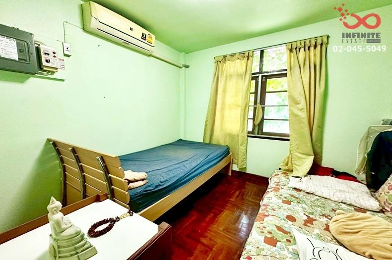 รูป ขายบ้านเดี่ยว 2 ชั้น 185 ตร.ว. สุขุมวิท 63 เอกมัย 24 ใกล้ BTS เอกมัย - รูปที่ 9/12