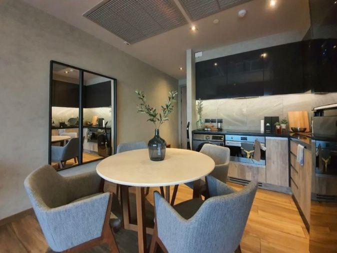 picture For Rent - The Lofts Asoke , Super Luxury 2 bedrooms 2 bathrooms - 4/15