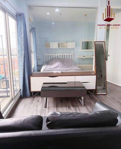 picture ✨ For Sale: The Parkland Taksin - Thapra Condo ✨   💰 Only 2,000,000 THB - 1/7
