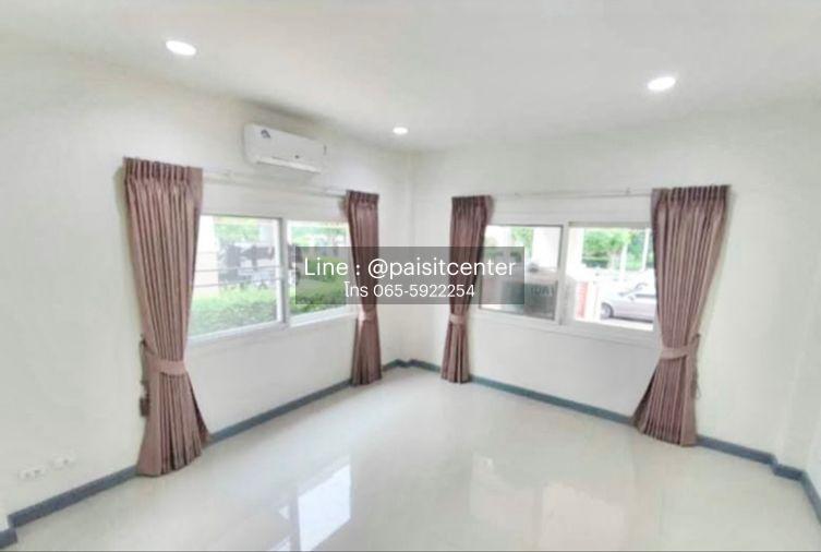 รูป ให้เช่าบ้าน คาซ่า วิลล์ ราชพฤกษ์ รัตนาธิเบศร์ 1 (Casa Ville Ratchapruek-Rattanathibet 1) - รูปที่ 6/17