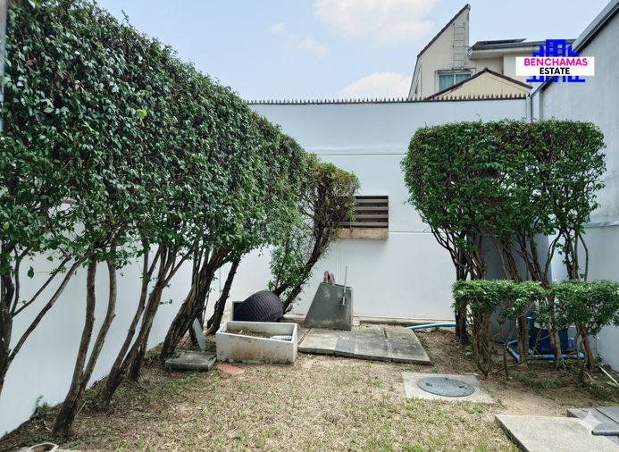 รูป 🔥 ขายทาวน์โฮม เดอะ เทอเรส รามอินทรา 65 (The Terrace Ramintra 65 by Land & Houses) ใกล้รถไฟฟ้าสายสีชมพู สถานีรามอินทรา - รูปที่ 11/13