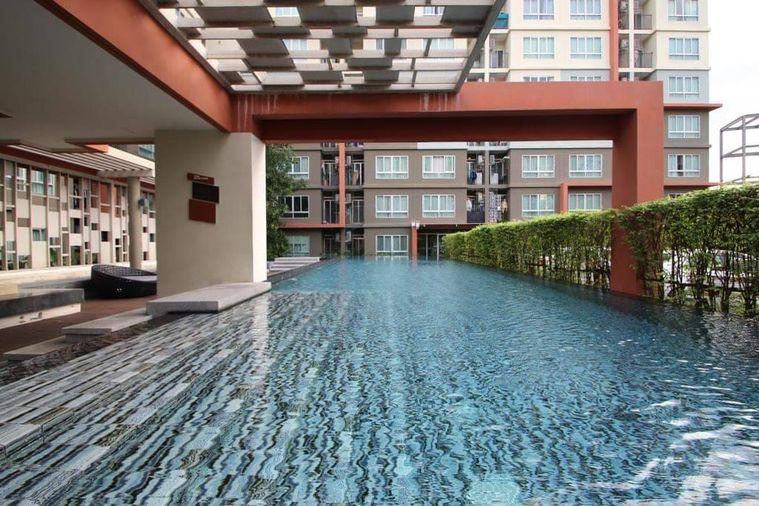 รูป 🔥🔥Hot Deal!🔥🔥 ให้เช่า ดีคอนโด กะทู้-ป่าตอง, 10 นาทีถึง ป่าตอง🔥🔥 - รูปที่ 10/13