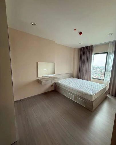 picture PFD-08546 Condo for rent, Aspire Erawan Prime, beautiful room, perfect functions, near BTS Chang Erawan 🏙️✨ - 1/5