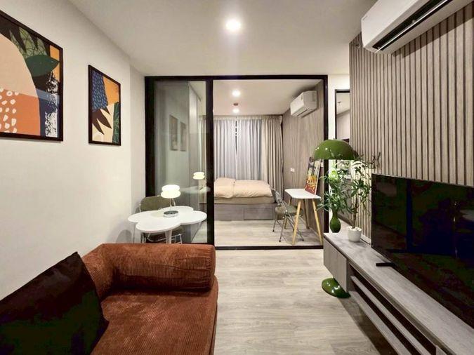 รูป 🤝🏻RB24872 ให้เช่าถูกมาก👍โซ ออริจิ้น พหลฯ 69 สเตชั่น✅แอดไลน์ @mproperty( มี @ ด้วย) แอดมินตอบไว - รูปที่ 6/23