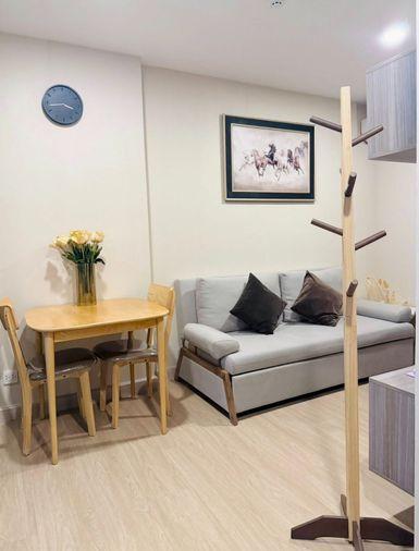 รูป 🦋RB24871 ให้เช่าถูกมาก📢ไนท์บริดจ์ พหลโยธิน อินเตอร์เชนจ์👉แอดไลน์ @714txlxc( มี @ ด้วย) แอดมินตอบไว  - รูปที่ 1/9