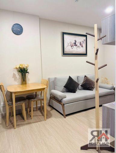 รูป 🦋RB24871 ให้เช่าถูกมาก📢ไนท์บริดจ์ พหลโยธิน อินเตอร์เชนจ์👉แอดไลน์ @714txlxc( มี @ ด้วย) แอดมินตอบไว - รูปที่ 1/9