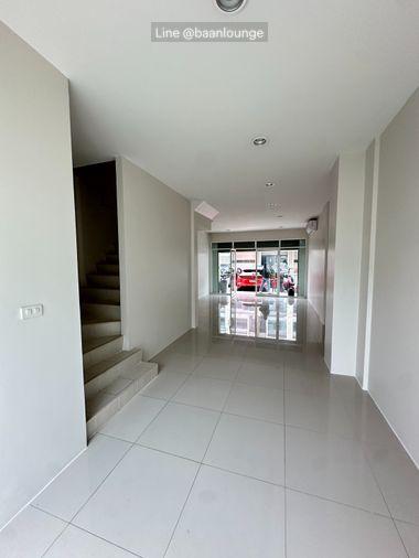 picture Silk Suksawat 4 floors 4 bedrooms, 4 bathrooms - 6/28