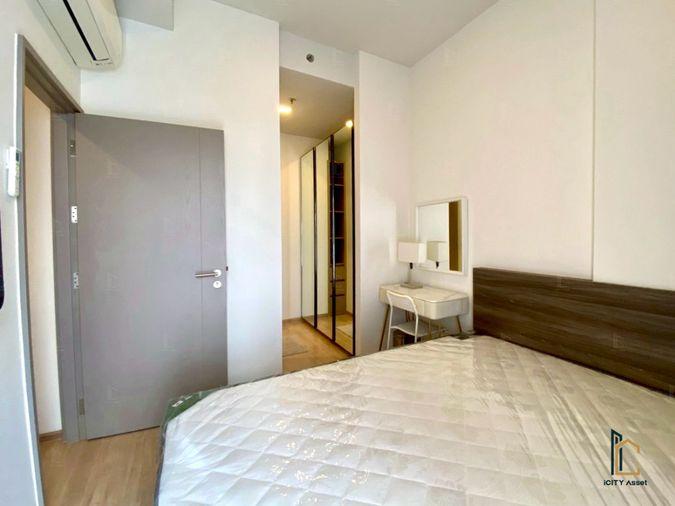 picture 🔥For Rent!! ready to move-in 1b1b Plus 19k - Centric Ratchayothin 📞Call 090 919 9898 - 5/8
