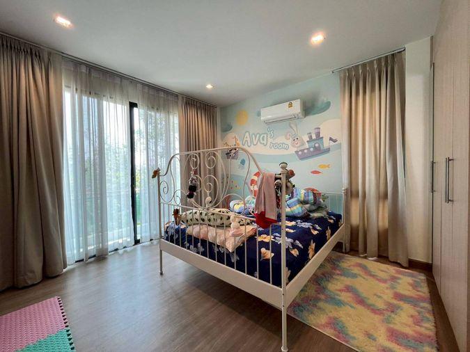 picture ⭐✨ HA-004 House for Sale – Sammakorn Chaiyapruek–Chaengwattana ✨⭐ - 10/14