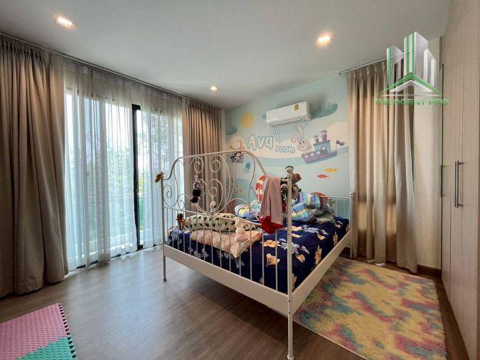picture ⭐✨ HA-004 House for Sale – Sammakorn Chaiyapruek–Chaengwattana ✨⭐ - 10/14