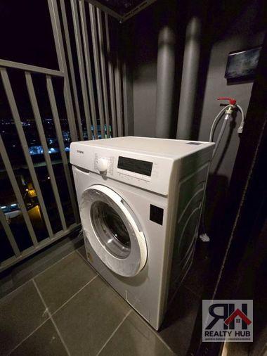 รูป 🤝🏻RB24872 ให้เช่าถูกมาก👍โซ ออริจิ้น พหลฯ 69 สเตชั่น✅แอดไลน์ @mproperty( มี @ ด้วย) แอดมินตอบไว - รูปที่ 4/23