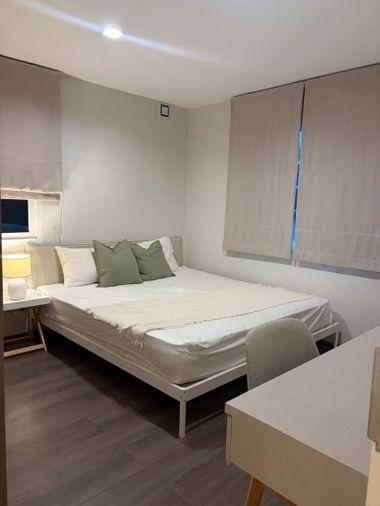 picture house for rent at Mantana Onnut-Wongwaen 5beautifully built-in throughout (Rt-01) - 9/23