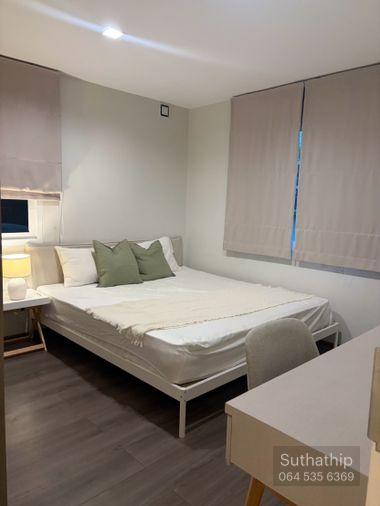 picture house for rent at Mantana Onnut-Wongwaen 5beautifully built-in throughout (Rt-01) - 9/23