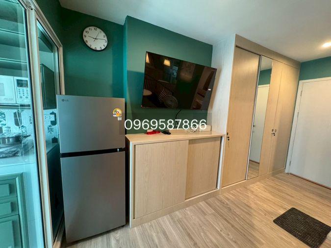 picture New Regent home Bangna for rent only 10,000 Baht per month - 4/13