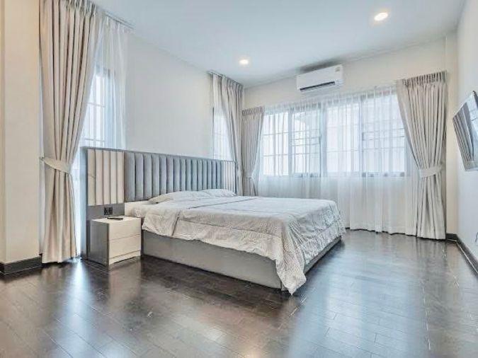 รูป ให้เช่าบ้านเดอะ ซิตี้ รามอินทรา – วงแหวน 2 (The City Ramintra – Wongwaen 2) ถนนทางคู่ขนานกาญจนาภิเษก เขตคลองสามวา  - รูปที่ 20/23