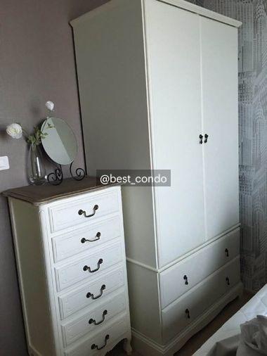 รูป ขาย The base rama 9 🚝 Airport Link รามคำแหง สนใจแอดไลย์ @best_condo - รูปที่ 12/12