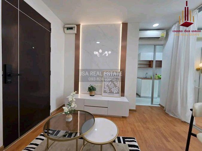 picture ✨ For Sale: The President Sathorn - Ratchaphruek 1 Condo ✨ 💰 Only 2,299,000 THB - 4/10