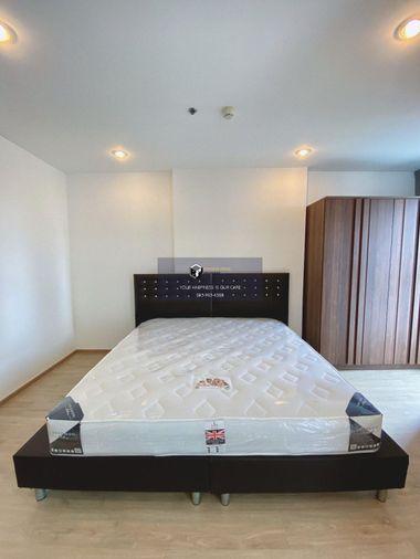 picture IDEO Q Chula-Samyan | 🚝Near MRT Samyan, BTS Sala Daeng #2026052514682 #MKT - 1/6