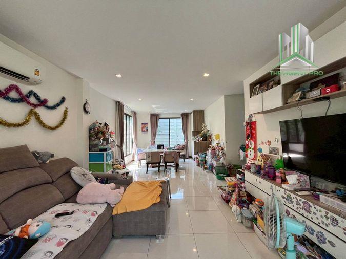 picture ⭐✨ HA-004 House for Sale – Sammakorn Chaiyapruek–Chaengwattana ✨⭐ - 3/14