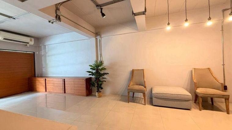 รูป ให้เช่า บ้านทาวน์โฮม 3.5 ชั้น เลขที่ 440/3 ย่านทาวน์อินทาวน์ - รูปที่ 8/13