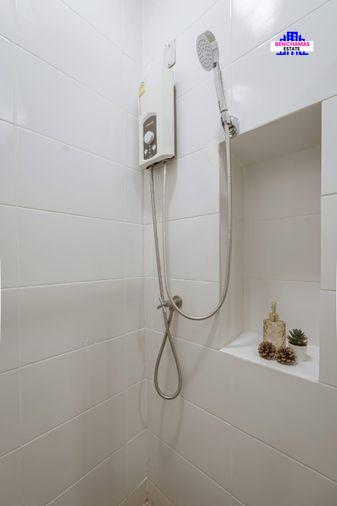 รูป 🔥ขายด่วน คอนโดห้องมุม Brown Condo Ratchada 32 บราวน์ คอนโด รัชดา 32 แต่งใหม่ ใจกลางรัชดา 💰 เฟอร์ครบพร้อมอยู่ ใกล้ MRT ลาดพร้าว - รูปที่ 13/16