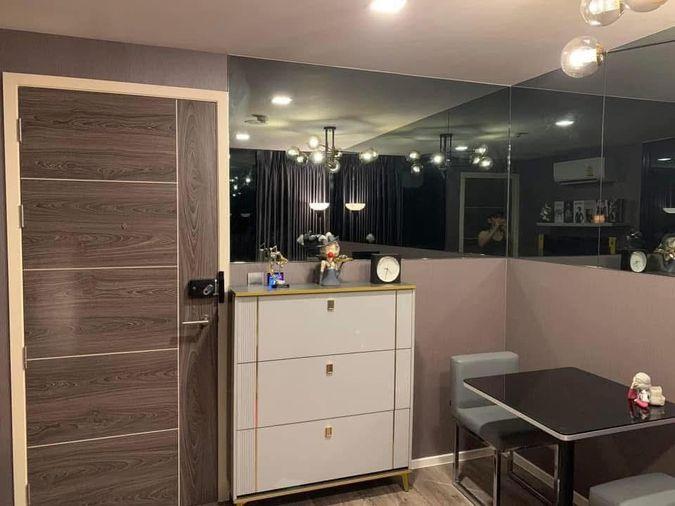 รูป 🤝🏻RB24868 ให้เช่าถูกมาก👍โมดิซ รัชดา 32✅แอดไลน์ @mproperty( มี @ ด้วย) แอดมินตอบไว - รูปที่ 2/16