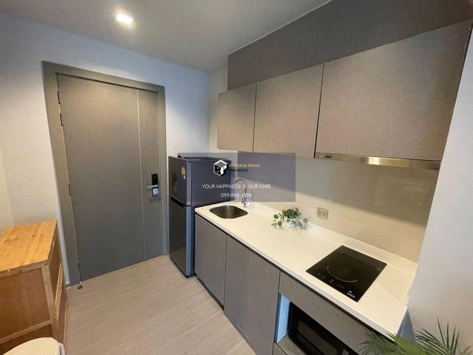 picture Life Asoke - Rama 9 | 🚝Near MRT Rama 9 #2026051814647 #MKT - 12/13