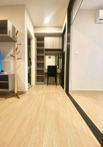 รูป 🤝🏻RB24871 ให้เช่าถูกมาก👍ไนท์บริดจ์ พหลโยธิน อินเตอร์เชนจ์✅แอดไลน์ @mproperty( มี @ ด้วย) แอดมินตอบไว - รูปที่ 2/9