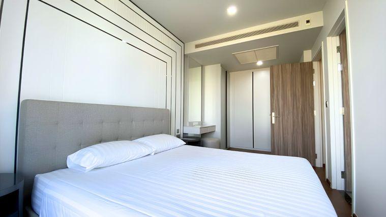 picture Condo for rent at Ideo q Sukhumvit 36 (BTS Thonglor) (SA-01) - 6/9